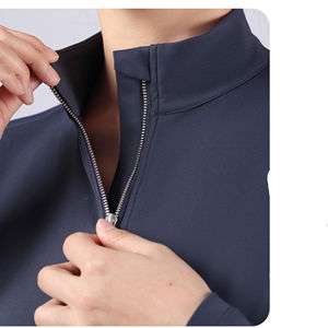 Camiseta Deportiva de Alta Calidad para Montar a Caballo, Diseño 2026, Ropa Deportiva para Mujer, Precio Económico al por Mayor - Product Image 3