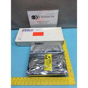 Motion Engineering MEI 260541 PCB Assy, MC-100/FL - Équipements et pièces semi-conductrices d'occasion fiables à l'échelle mondiale - Product Image 2