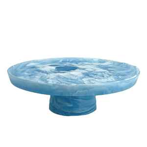 Soporte para Postres de Alta Calidad, Ecológico, No Tóxico, Resistente al Calor, Reutilizable, para Exhibición de Pasteles y Repostería, Diseño Artesanal - Product Image 4