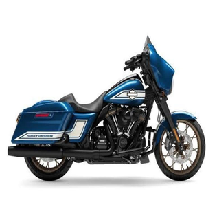 รถมอเตอร์ไซค์ HOT SELLING 2026 024 LHXST - Street Glide ST รุ่นขายดี - Product Image 3