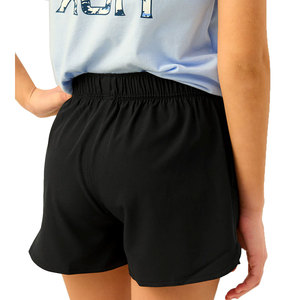 Shorts de Playa Deportivos para Mujer, de Secado Rápido, Cómodos, de Alta Visibilidad, con Diseño Impreso de Calidad Profesional, Color Sólido - Product Image 3