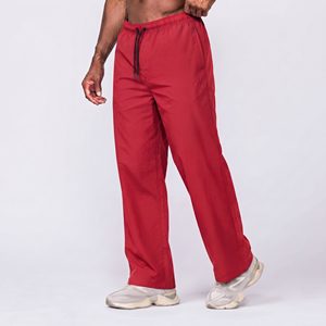 Pantalones Cortos Deportivos para Hombre, Holgados, Estilo Casual, con Cordón en la Cintura, Ligeros, para Senderismo - Product Image 5