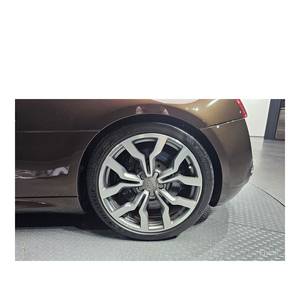 Audi R8 5.2 V10 Spyder Septembre 2015 88 686 km Volant à gauche - Product Image 5