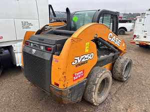 Cargadora Compacta SV250 2022, Inoperable, Equipo de Construcción Compacto de Uso Pesado, Carga Nominal de 200 Toneladas, Motor de Caja de Cambios de 60/75 KW - Product Image 5