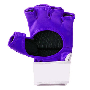 Gants de MMA d'extérieur imperméables et coupe-vent en cuir confortable et tissu coloré, grandes tailles, entièrement personnalisables, disponibles auprès du fabricant, nouveauté - Product Image 3