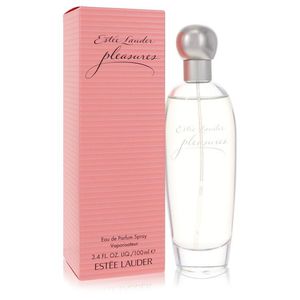 Parfum pour femmes Fragrance Pleasures, eau de parfum en vaporisateur - Product Image 1