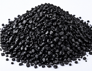 Carbón Activado Granular de Cáscara de Coco |   Carbón Activado de Grado Industrial |   Uso en la Industria Química |   Contenido de cenizas <5% |   Vahin - Product Image 2