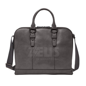Sacs pour ordinateur portable en cuir pliables, légers, imperméables, en polyester, faible MOQ, sacs pour ordinateur portable en cuir confortables - Product Image 5