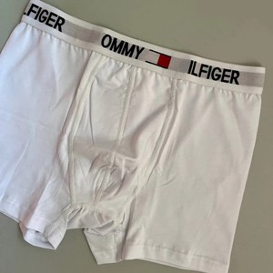 Calzoncillos Boxer de Algodón de Secado Rápido para Hombre al por Mayor ODM |   Ropa Interior Transpirable que Absorbe la Humedad, para Deporte y Uso Diario, de Fábrica - Product Image 3