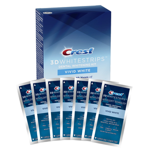Tiras Blanqueadoras de Polietileno Flexible 3D de Alta Calidad, Fáciles de Usar para una Sonrisa Más Brillante, Uso Doméstico, Buen Precio - Product Image 1