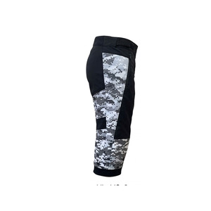 Custom skydiving shorts Wholesale skydiving short Skydiving shorts manufacturer OEM skydiving shorts Custom logo swoop short - Product Image 5