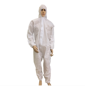 Traje de Apicultura de Alta Visibilidad, Impermeable y Transpirable, de Poliéster de 3 Capas, con Protección Total y Alta Ventilación - Product Image 3