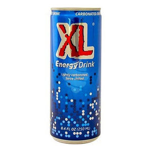 ราคาโรงงานขายส่ง เครื่องดื่มชูกำลัง XL - Product Image 1