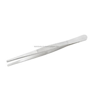 Pinzas SMD de alta calidad, pinzas antiestáticas para fabricación de joyas, venta al por mayor - Product Image 3