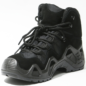 Motorbike Jogger Shoes Offers Anti Slip Sole For Superior Grip And Motorbike Jogger Shoes Is Designed For Motorcycle Riding - Product Image 5