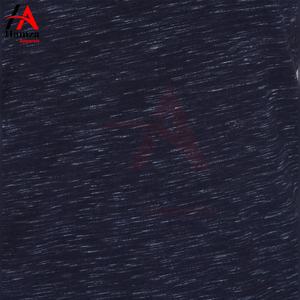 T-shirt décontracté à manches courtes et confortable en coton 100% pour homme avec motif de roses brodées - Product Image 6