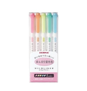 Los Mejores Artículos de Escritura y Corrección, Marcadores Multicolores de Lujo al por Mayor, Personalizados - Product Image 1