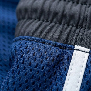 Shorts d'entraînement MMA pour hommes, légers, flexibles, séchage rapide, durables et confortables pour le grappling et les arts martiaux - Product Image 5