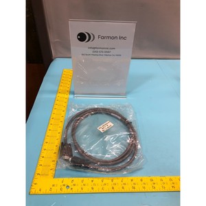 สายเคเบิล ASM 281-00284-01, CANBUS 2M, DCA, 186005 - อุปกรณ์และอะไหล่เซมิคอนดักเตอร์ระดับโลกที่เชื่อถือได้ - Product Image 2