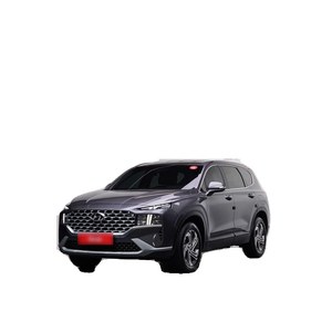 For Hyundai Santa Fe 2.5T 2WD April 2022 Model with 59,647 km Leather Seats Rear Camera Left Steering - Product Image 1