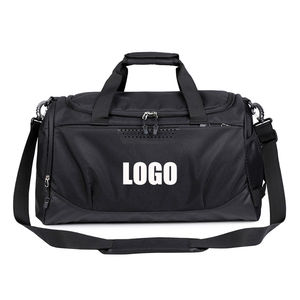 Sac de sport pour les voyages et les activités de plein air, design léger et durable, grand format, imperméable, avec bandoulière confortable - Product Image 2