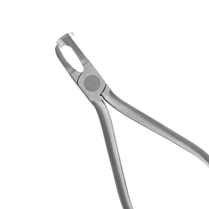 High Quality Long Posterior Band Removing Pliers Professional Orthodontic <b>Tool</b> <b>Safe</b> Effective Dental Appliance Instrument - Product Image 5
