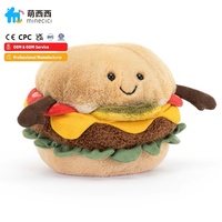 Jouets en peluche : Lapin en peluche, Chien personnalisé, Ours en peluche Anime, Chat en peluche au crochet