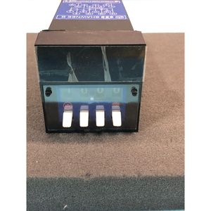 ATC CO 355C352A30PX DIGITAL RESET <b>TIMER</b> 120 VAC - Trusted Global Legacy Semiconductor Equipment and Parts at - Product Image 3