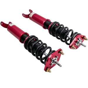 Ammortizzatori Regolabili a 24 Vie per Honda Prelude 1992-2001, Sistemi di Sospensione e Ammortizzatori Tuning - Product Image 5