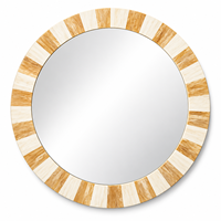Miroir mural décoratif fait main en bois MDF au design moderne et luxueux, gravure personnalisée, écologique, pour mariage et salon