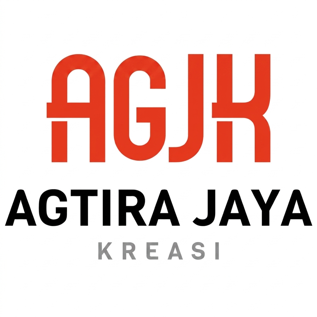 CV AGTIRA JAYA KREASI logo