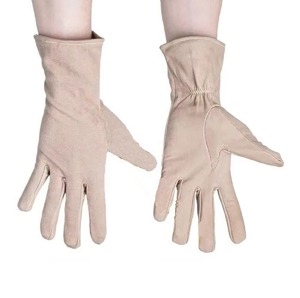 Guantes Tácticos de Seguridad para Pilotos, Resistentes al Fuego, al Calor y a las Llamas, Transpirables, de Nomex, Antideslizantes, Anticorte, de 7 oz - Product Image 3