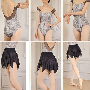 Leotardos de Baile Más Vendidos, Color y Talla Personalizados, Leotardos de Baile Cómodos para Actuaciones, Venta al Por Mayor - Product Image 6