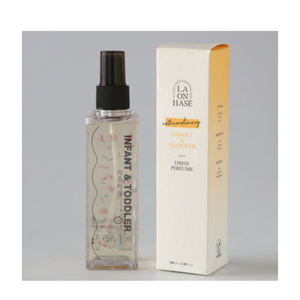 [SILKY SEOUL] Perfume para Ropa de Niños, Fragancia Suave y Segura para Telas, Bruma con Aroma Dulce y Delicado, Spray para Ropa - Product Image 1