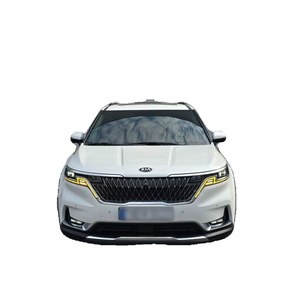 Kia Carnival 2020, 9 Plazas, Versión Signature, 76,279 km, Diésel, Automático, Emisión Euro V, Volante a la Izquierda, Cámara Trasera - Product Image 1