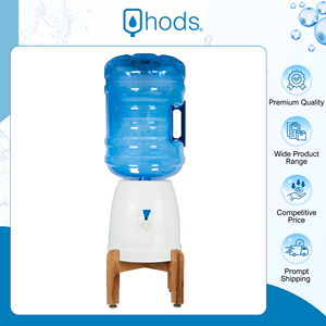 Spain Origin Supplier of <b>Top</b> <b>Load</b> Freestanding Natural Desktop Bottle Water Dispenser for Household and Hotel Use - Product Image 4