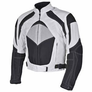 Chaqueta Textil para Motocicleta de la Mejor Calidad y Precio, Equipo de Seguridad para Motociclistas y Pilotos, Ropa de Protección para Carreras de Autos - Product Image 3