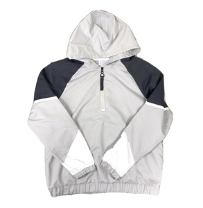 Men Wholesale Windbreaker <b>Jackets</b> Windproof Breathable Custom Logo Men Color Block Windbreaker <b>Rain</b> <b>Jacket</b> For Men - Product Image 1