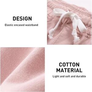 Pantalones Cortos de Algodón para Hombre, Verano 2026, Estilo Casual, Multibolsillos, Estampado por Sublimación, Nuevos - Product Image 4