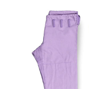 Uniforme de BJJ Personalizado con Impresión por Transferencia Térmica Frontal, Elástico, Duradero, de Secado Rápido y Transpirable, Hecho en Pakistán, Material de Poliéster/Algodón - Product Image 2