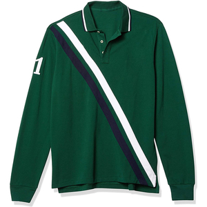 Camiseta Polo en Oferta, Camisetas Polo Personalizadas para Hombre, Manga Corta, Ropa Casual de Moda, Camiseta de Golf para Ropa Deportiva de Calle - Product Image 1