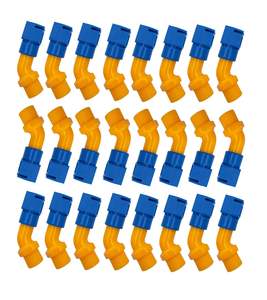 Buse d'arrosage solaire en cuivre abordable, autonettoyante, pour fournisseur solaire industriel - Product Image 1