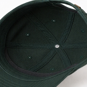 Unisex <b>Baseball</b> <b>Cap</b> Adjustable Strap <b>Plain</b> Cotton Casual Outdoor Hat Soft Comfortable Classic Headwear Clean Style Daily Wear - Product Image 6