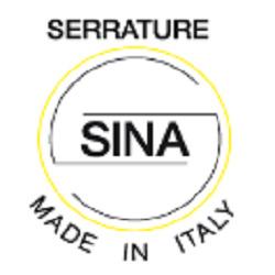 SINA SERRATURE SRL logo