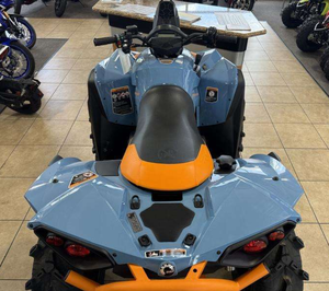 LIVRAISON GRATUITE 2026 TOUT NEUF Renegades X MR 1000R DIY Garantie 3 ans USA - Product Image 5
