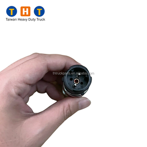 Pressostat 0045455414 Autres pièces de camion pour Benz Sprinter Transporter Actros Moteur Diesel - Product Image 2