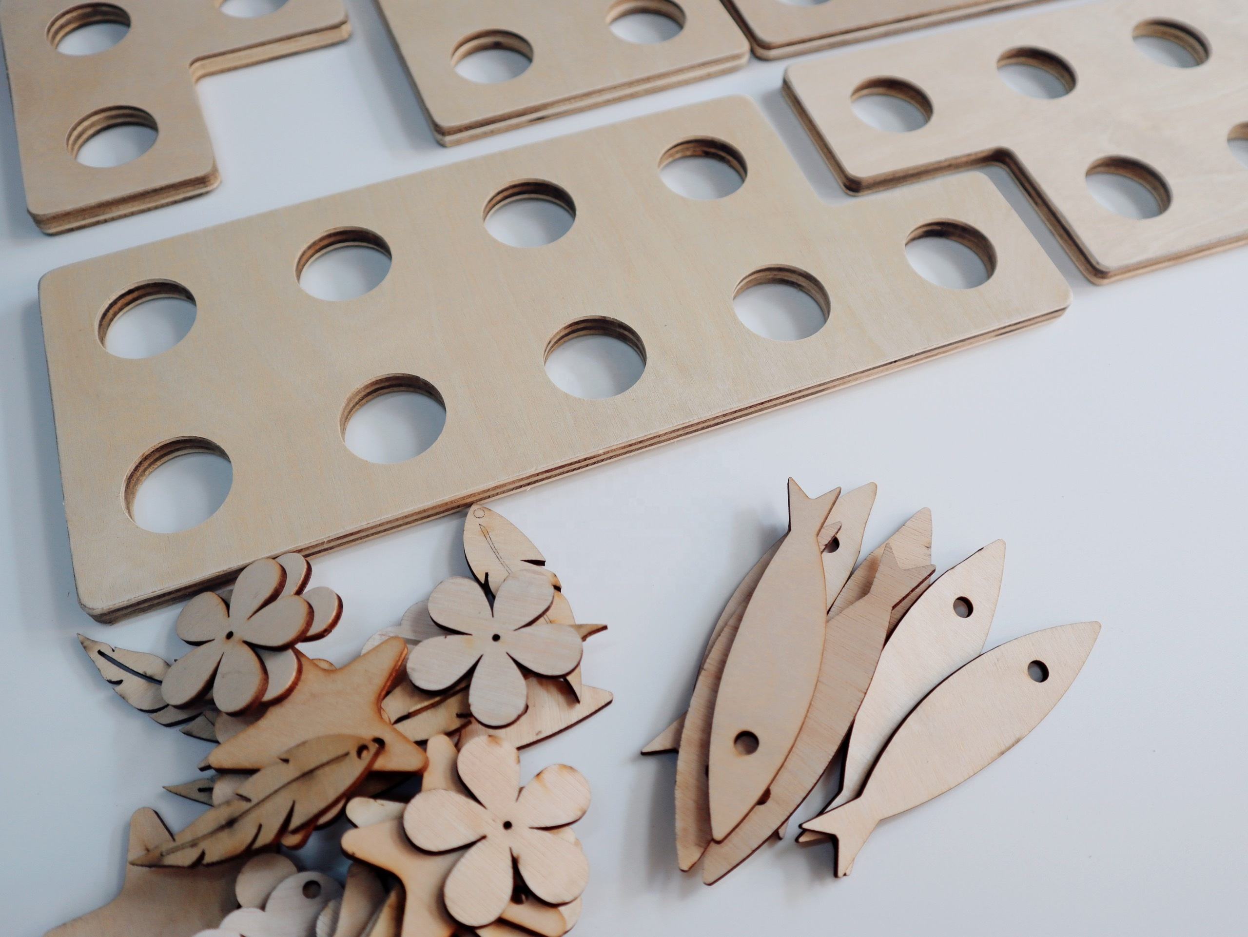 สีน้ำตาลอ่อน