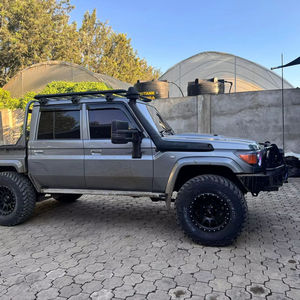 Toyota Land Cruiser 4x4 Usado, Modelo Pickup - Product Image 3