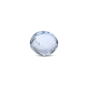 Alexandrite Oval Faceted Cut Loose Gemstone 3.05 Carat for Fine Jewelry - Product Image 2