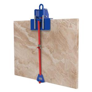 Abrazadera AUSAVINA MULTI SLAB SAFEGUARD SLING para sujetar y mantener varias losas de piedra - Product Image 4